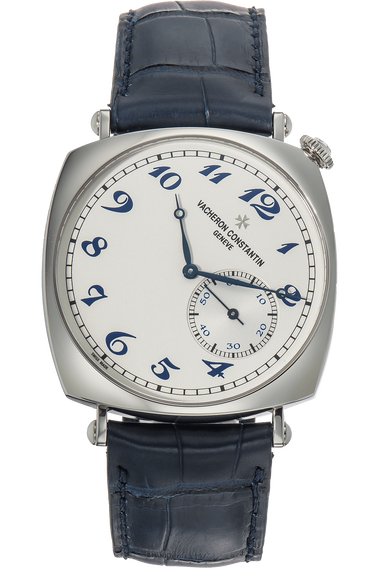 Historiques American 1921 Platinum Manual