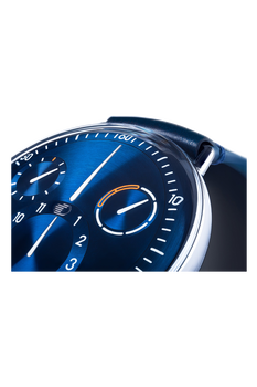 Type 1&deg; Night Blue