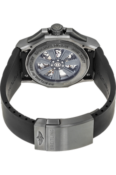 Bentley GMT Light Body B04 Special Edition DLC Titanium Automatic