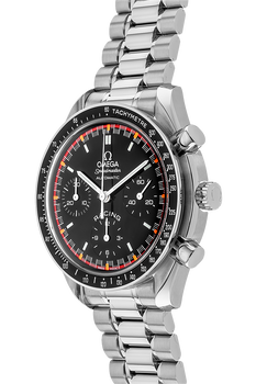 Speedmaster Racing Michael Schumacher Limited Edition