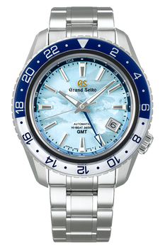 Hi-Beat 36000 GMT SBGJ275