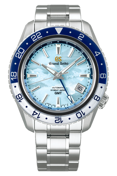 Hi-Beat 36000 GMT SBGJ275