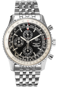 Navitimer 1461 Limited Edition Stainless Steel Automatic