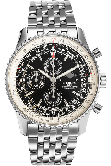 Pre Owned Breitling Navitimer 1461 Limited A19370
