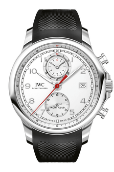 Portugieser Yacht Club Chronograph