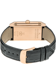 Grande Reverso 976 Rose Gold Manual