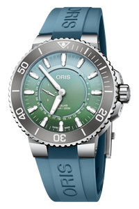 Aquis Dat Watt Limited Edition II