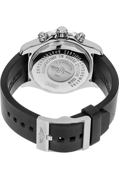 SuperOcean Chronograph Stainless Steel Automatic