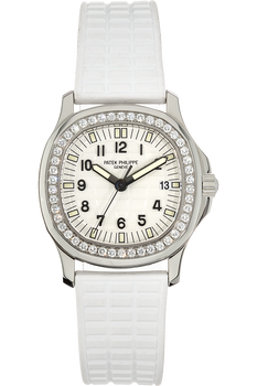 Aquanaut Reference 5067 Stainless Steel Quartz