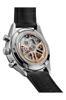 Carrera Chronograph