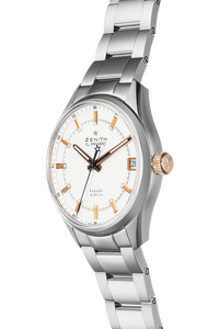 El Primero Espada Stainless Steel Automatic