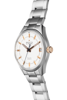 El Primero Espada Stainless Steel Automatic