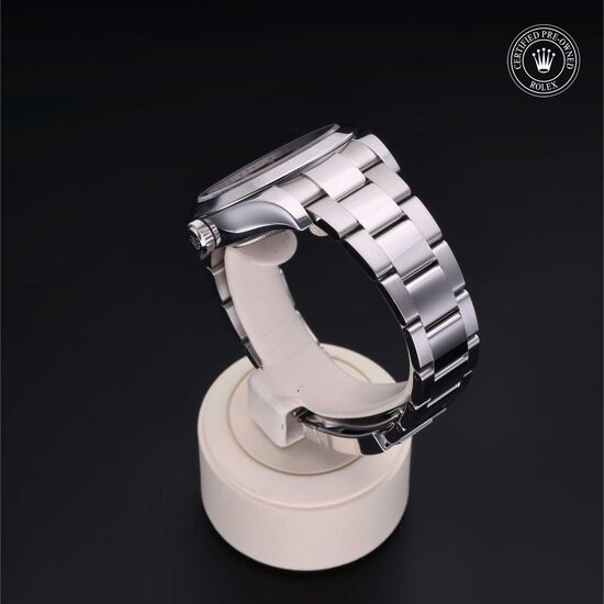 Milgauss
