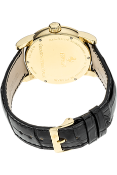 Ferrari Yellow Gold Automatic