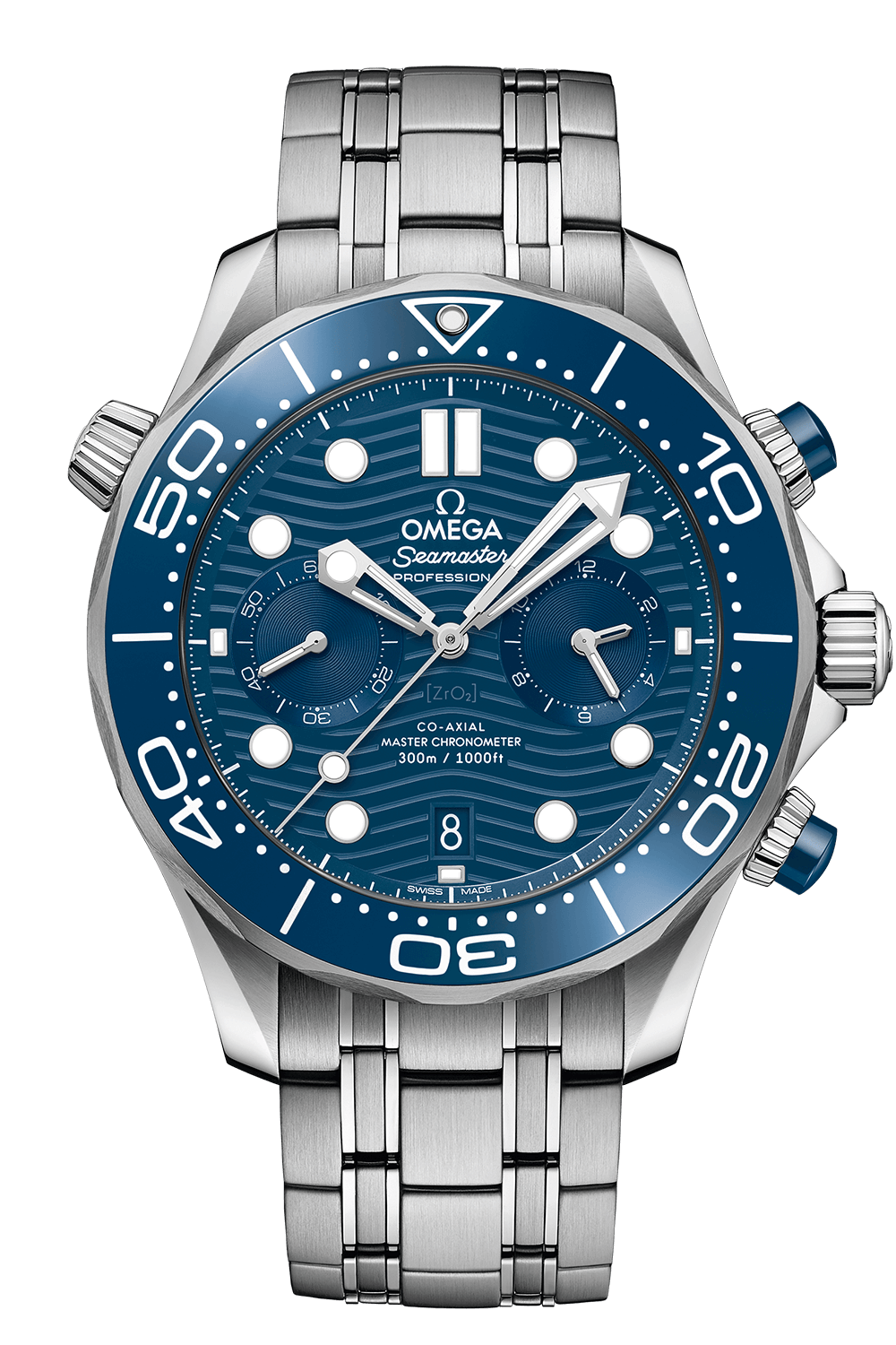 omega authorized dealer