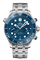Seamaster Diver 300M Co‑Axial Master Chronometer Chronograph 44 MM