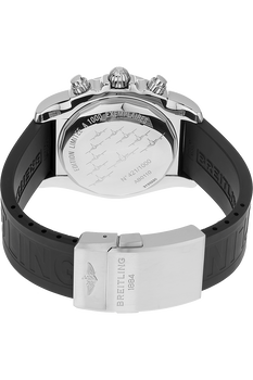 Chronomat B01 TriColori Limited Edition Stainless Steel