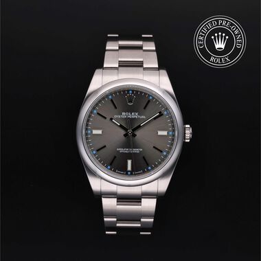 Oyster Perpetual