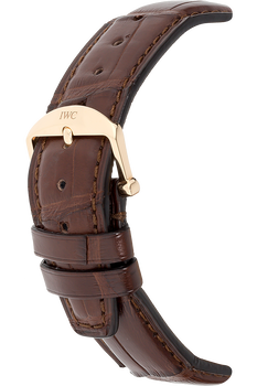 Portofino Rose Gold Automatic