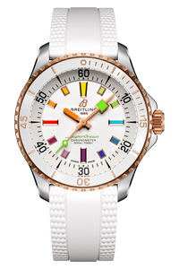 Superocean Automatic 36