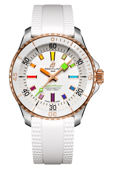 Superocean Automatic 36