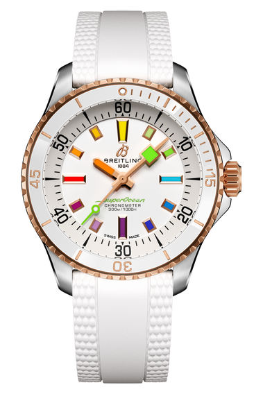 Superocean Automatic 36