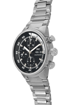 Aquatimer Chronograph Stainless Steel Automatic
