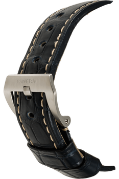 Luminor GMT Stainless Steel Automatic