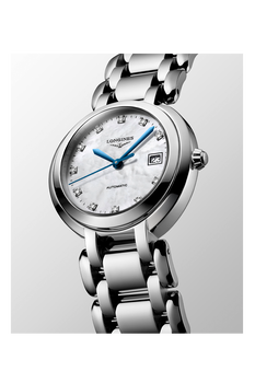 Longines PrimaLuna