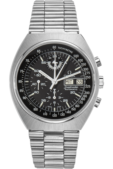 Omega shop mark 5