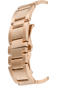 Calibre de Cartier Rose Gold Automatic