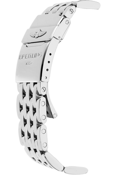 Montbrillant Legende Stainless Steel Automatic