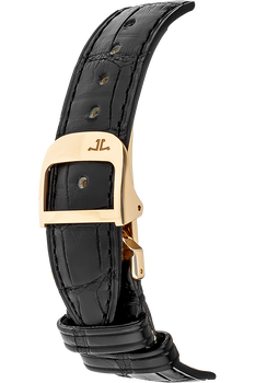 Grande Reverso Lady Ultra Thin Duetto Duo Rose Gold Manual