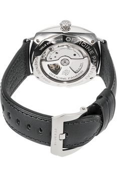 Radiomir Black Seal 3 Days Stainless Steel Automatic