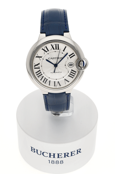 Ballon Bleu Stainless Steel Automatic