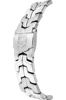 Link Stainless Steel Quartz