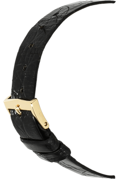 Calatrava Reference 4820 Yellow Gold Quartz