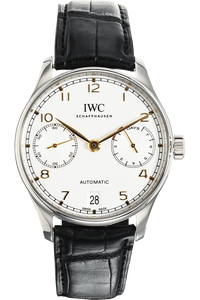 Portugieser Stainless Steel Automatic