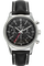 Transocean GMT Chronograph Limited Edition Stainless Steel Automatic