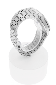 Royal Oak Stainless Steel Automatic