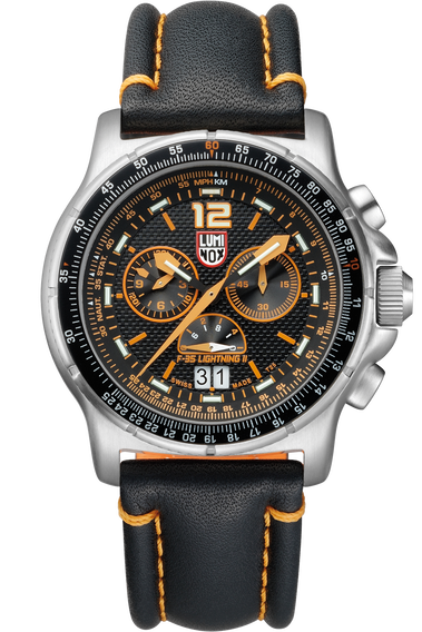 Luminox F 35 Lightning II 9380 Series
