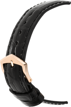 Calatrava Reference 5119 Rose Gold Manual