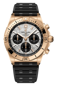 Chronomat B01 42 Erling Haaland