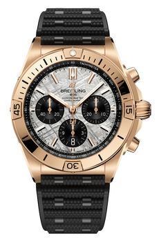 Chronomat B01 42 Erling Haaland