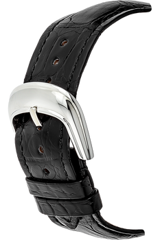 Casablanca Chronograph Limited Edition Stainless Steel