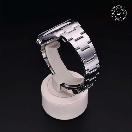 Oyster Perpetual 41