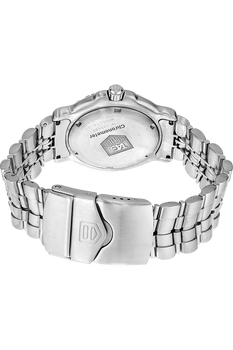 6000 Professional Stainless Steel Automatic