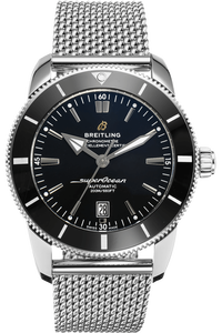Superocean Heritage II 46 Stainless Steel Automatic