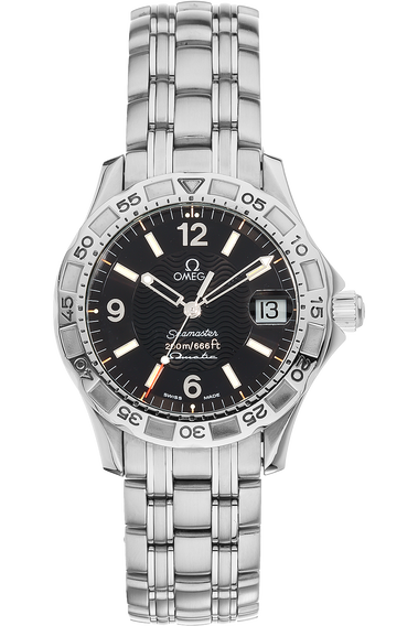 Omega seamaster omegamatic online