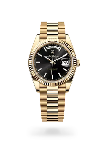 Day-Date 40